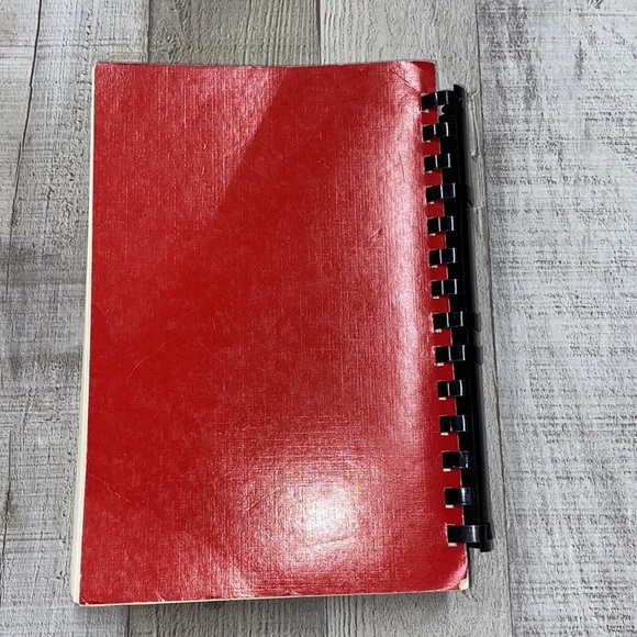 The history of the New Testament Church, volume one spiral bound vintage - Picture 10 of 11